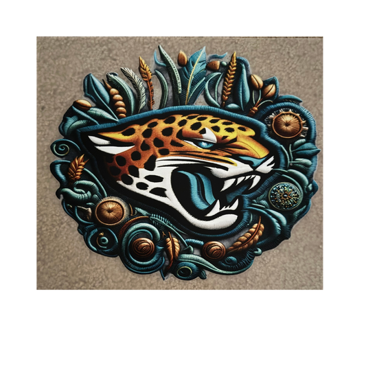 DTF - Jacksonville Jaguars