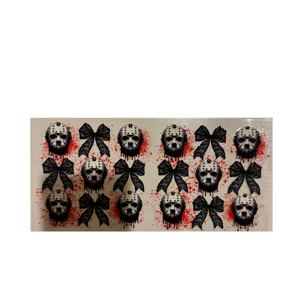 Jason & Bows