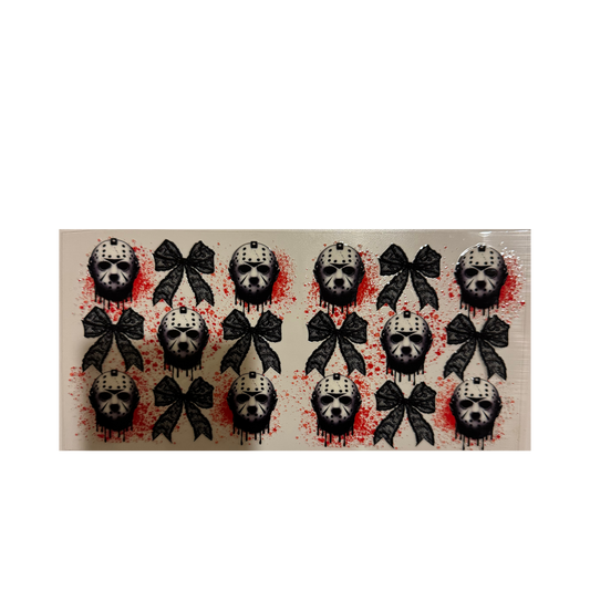 Jason & Bows