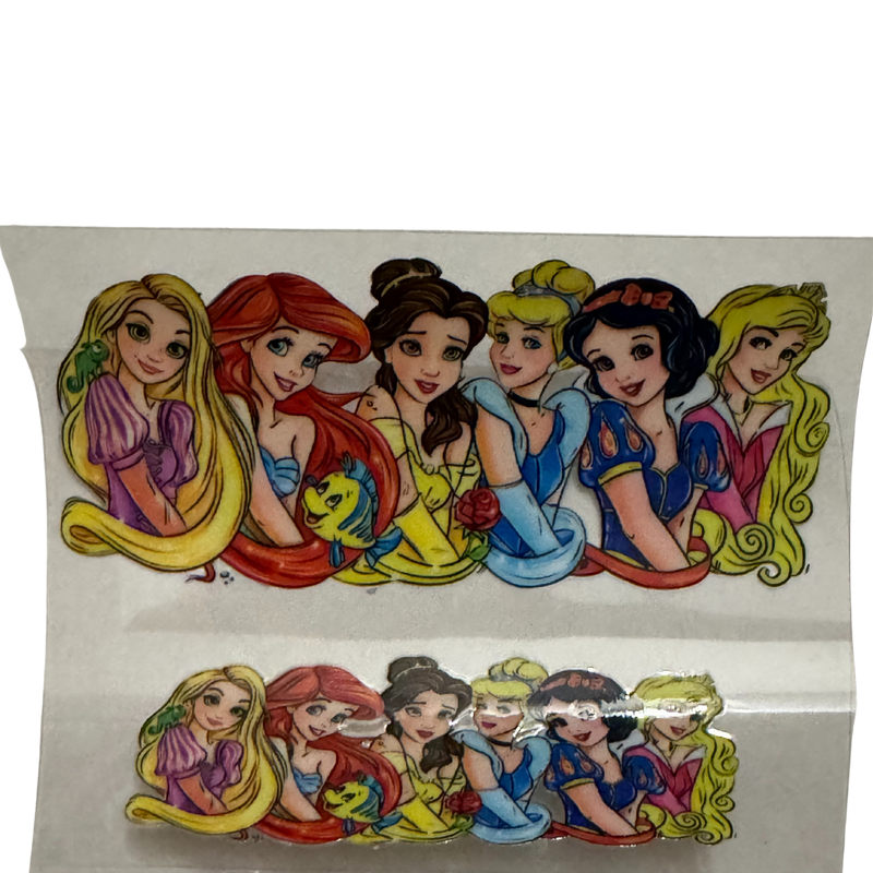 Princesses - MINI
