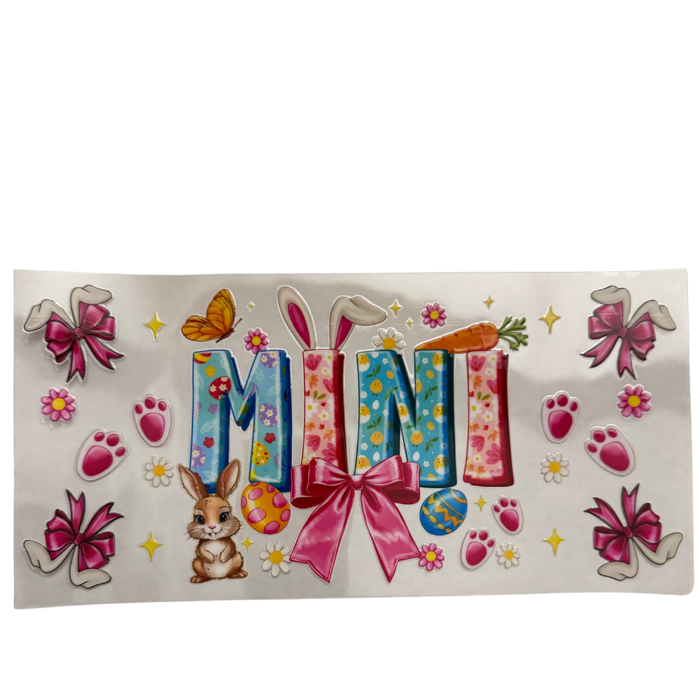 Easter Mini