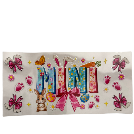Easter Mini