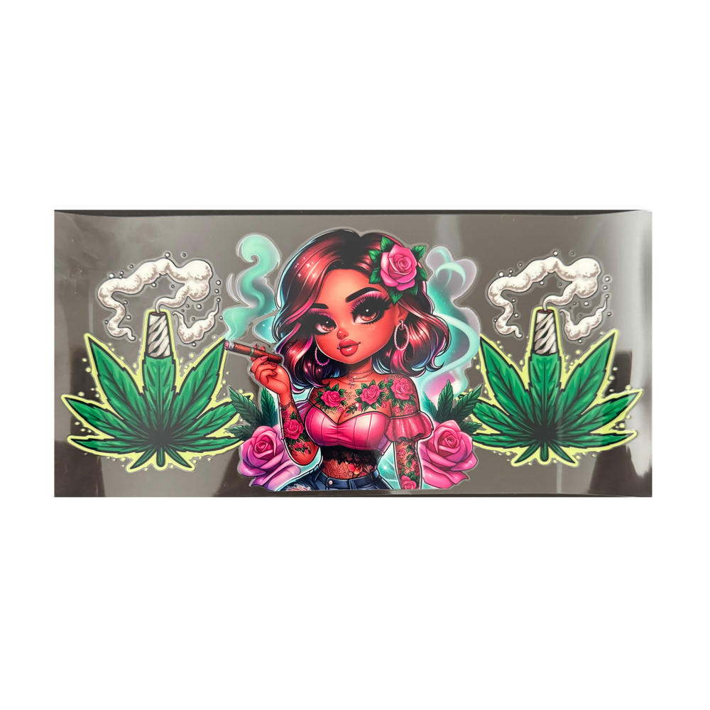 Gardening Girl