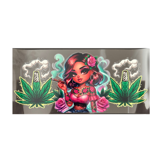 Gardening Girl
