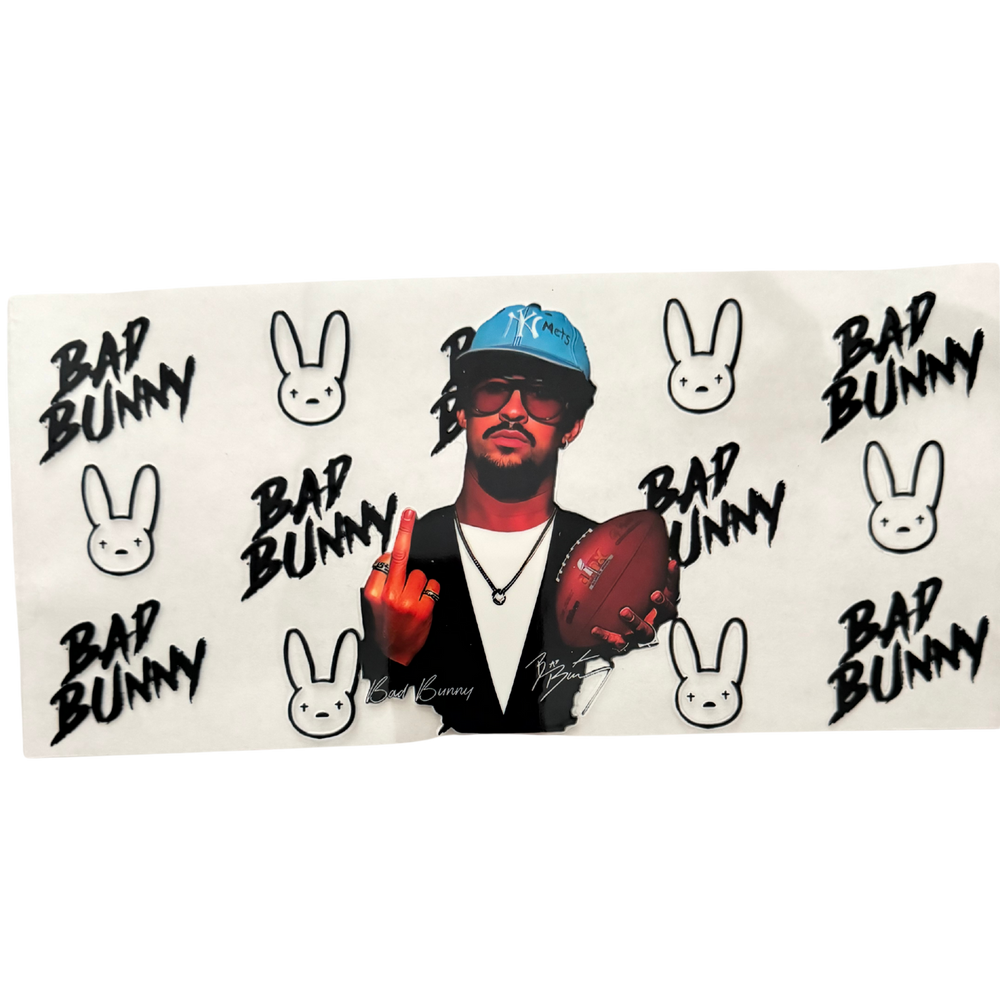 Bad Bunny