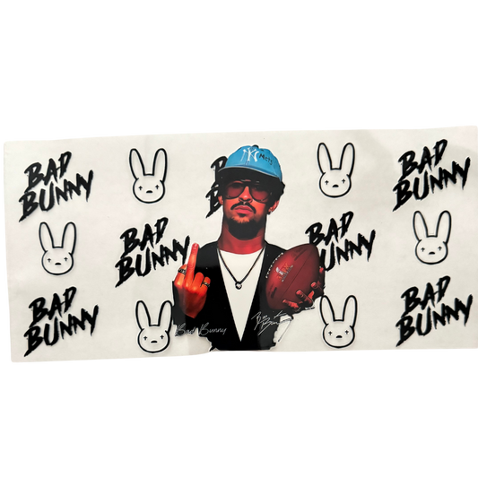 Bad Bunny