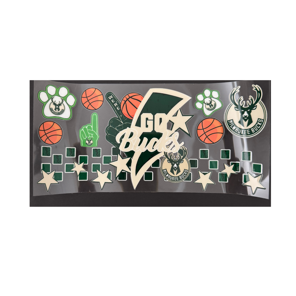 Bucks - NBA