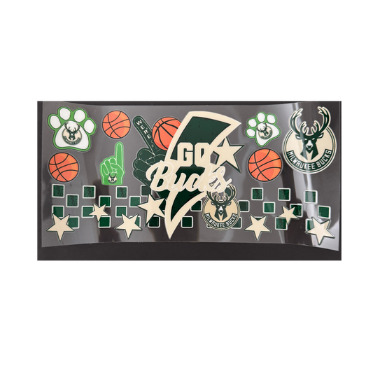 Bucks - NBA