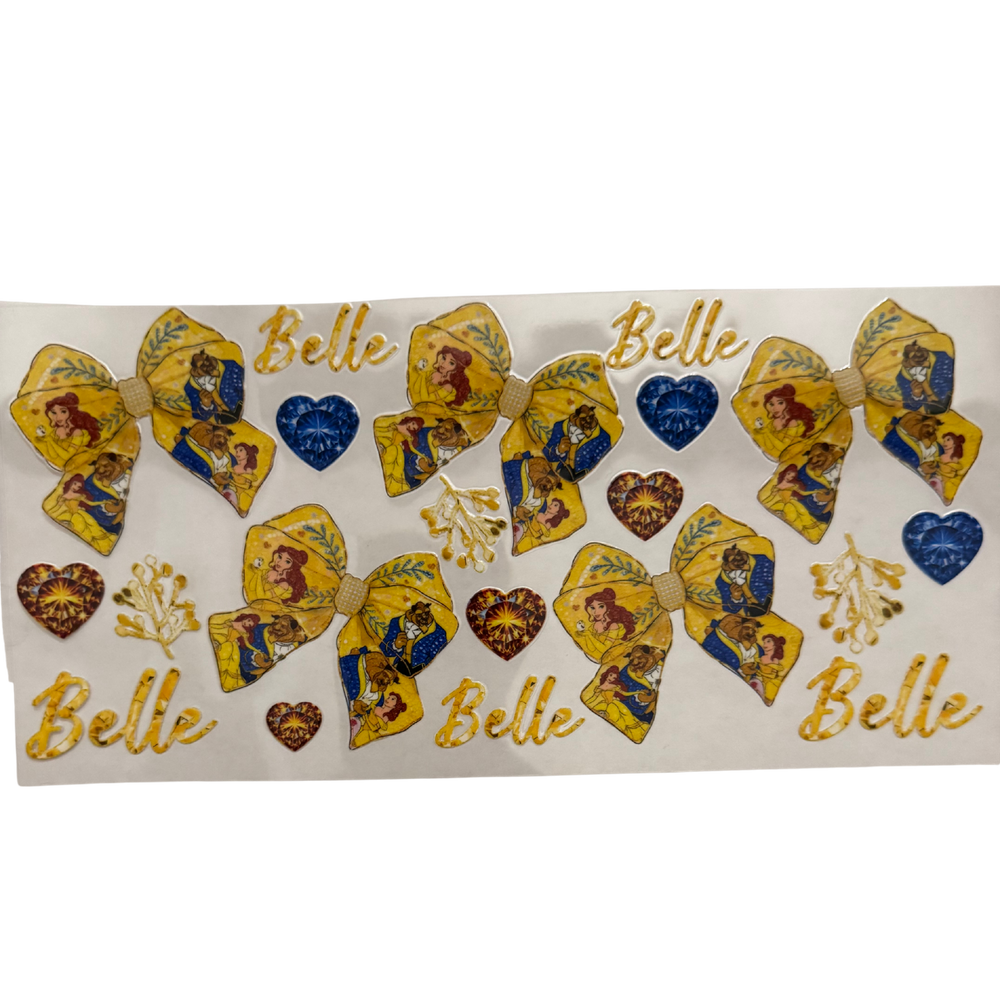 Belle Bows