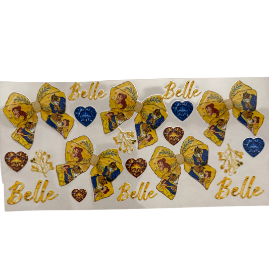 Belle Bows