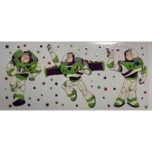 Buzz Lightyear - Toy Story
