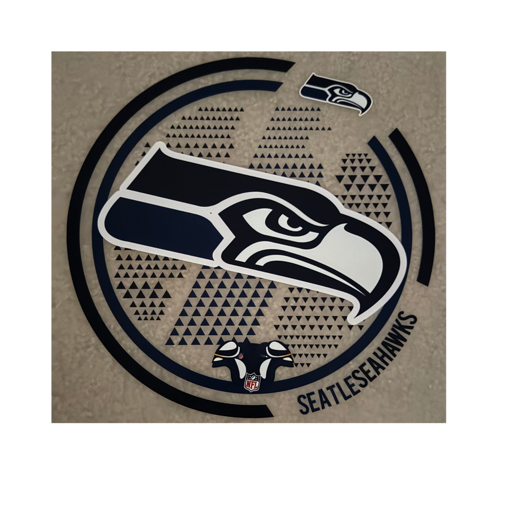 DTF - Seahawks