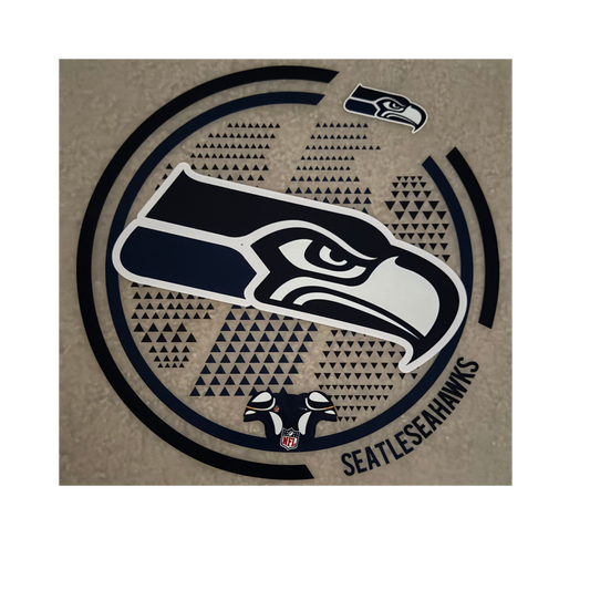 DTF - Seahawks