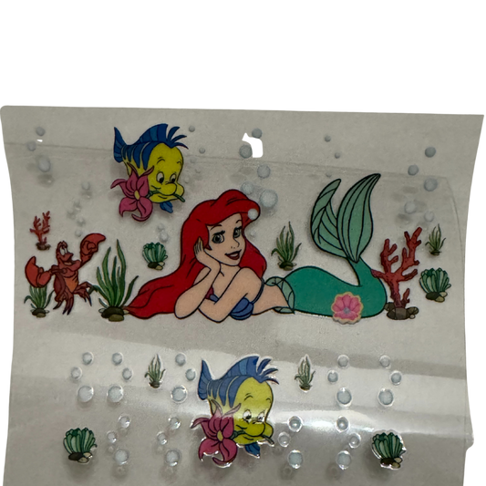 Ariel - MINI