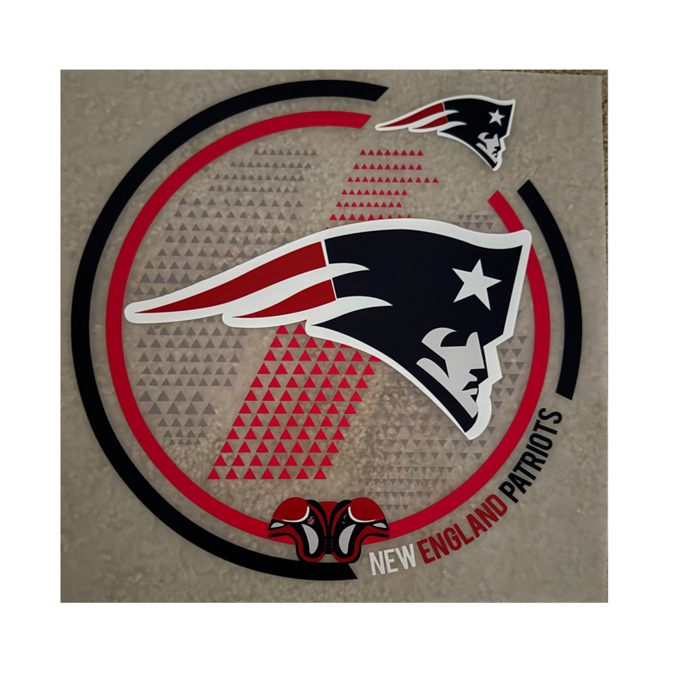DTF - Patriots