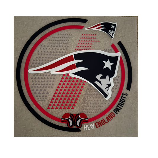 DTF - Patriots