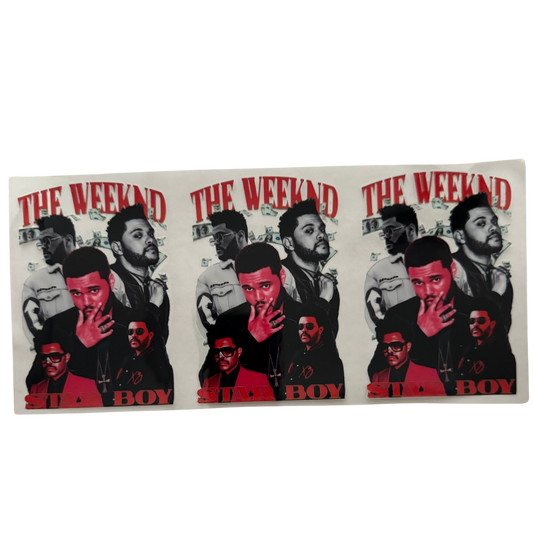 The Weekend