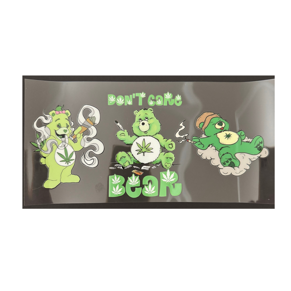 420 Bears