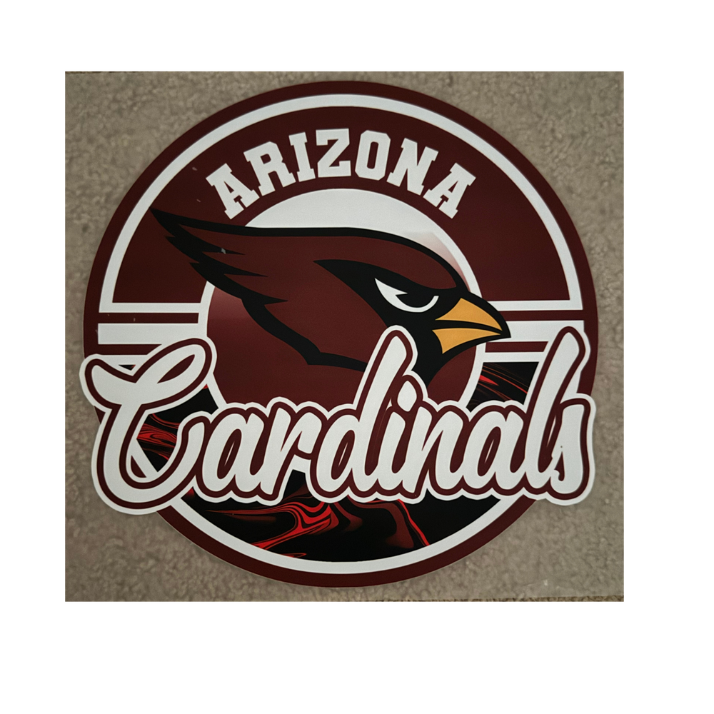 DTF - Cardinals