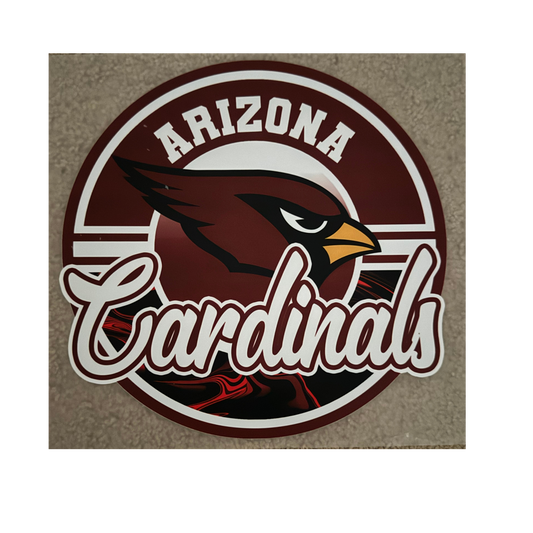 DTF - Cardinals