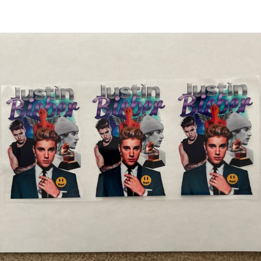 Justin Bieber
