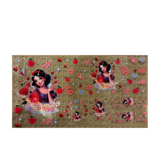 6 in 1 - Snow White