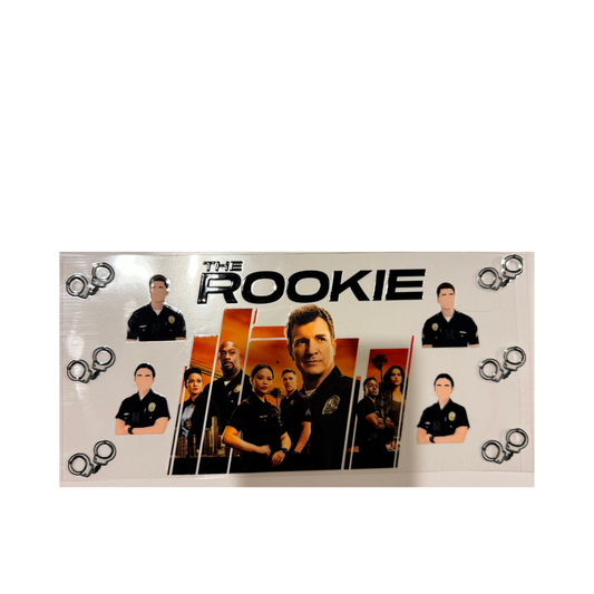 The Rookie