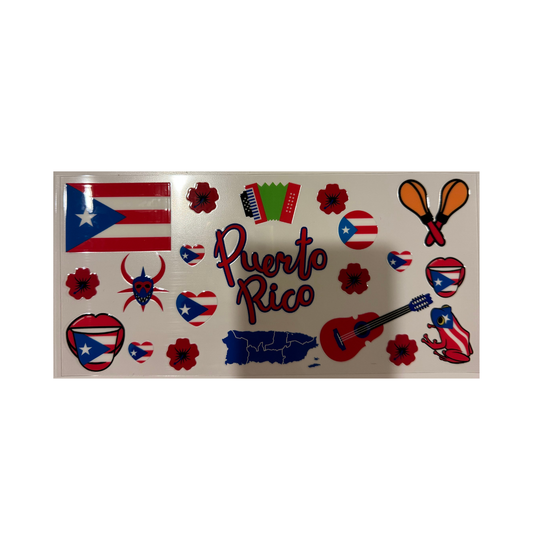 Puerto Rico