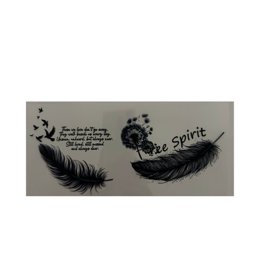 Free Spirit