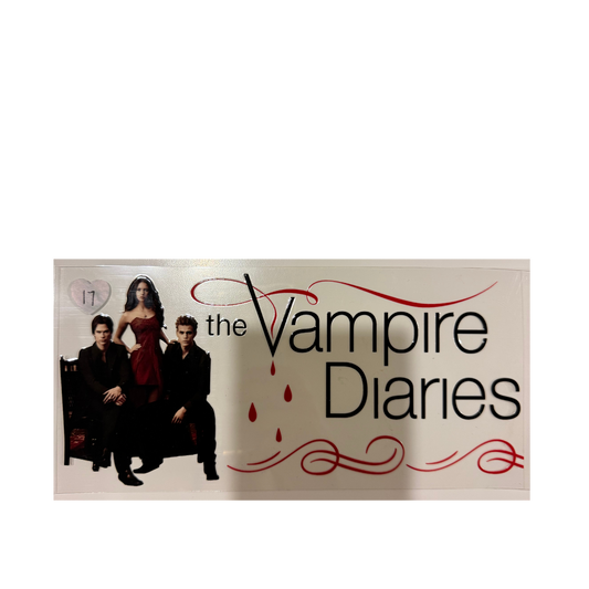 Vampire Diaries