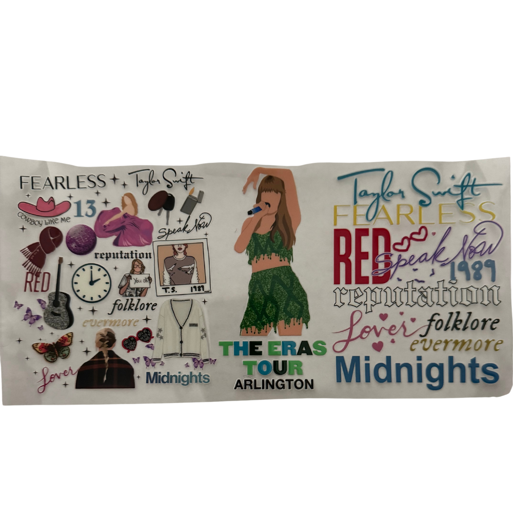 Taylor Swift Eras Tour