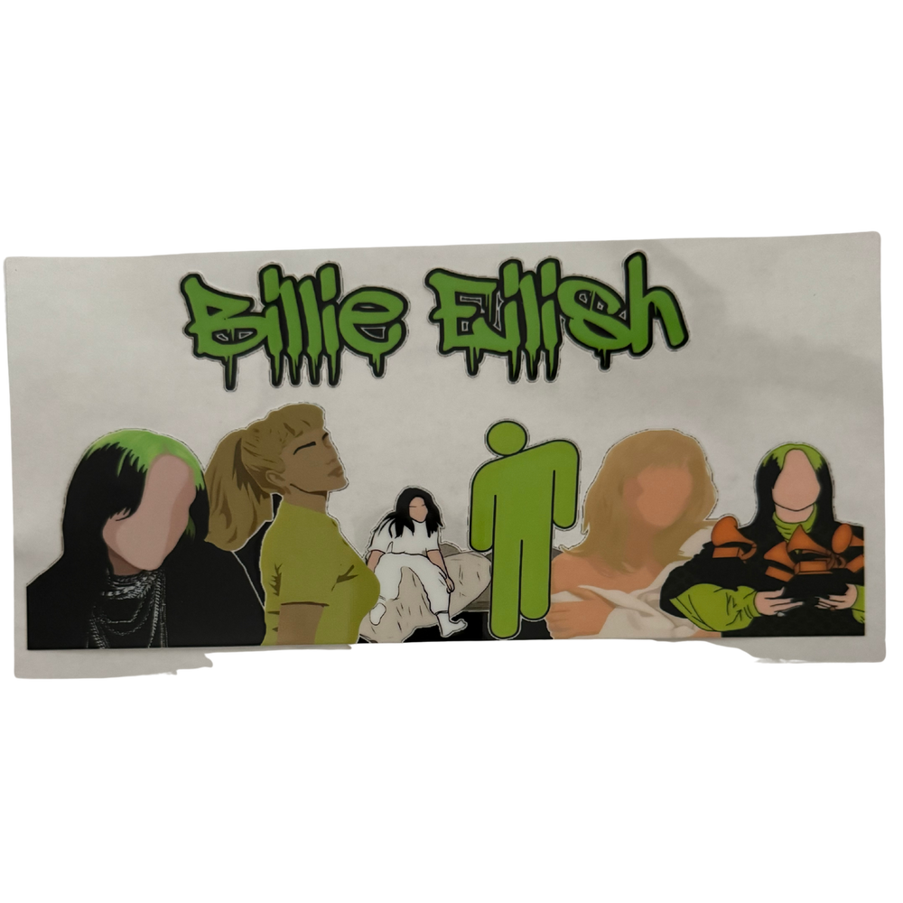 Billie Eilish