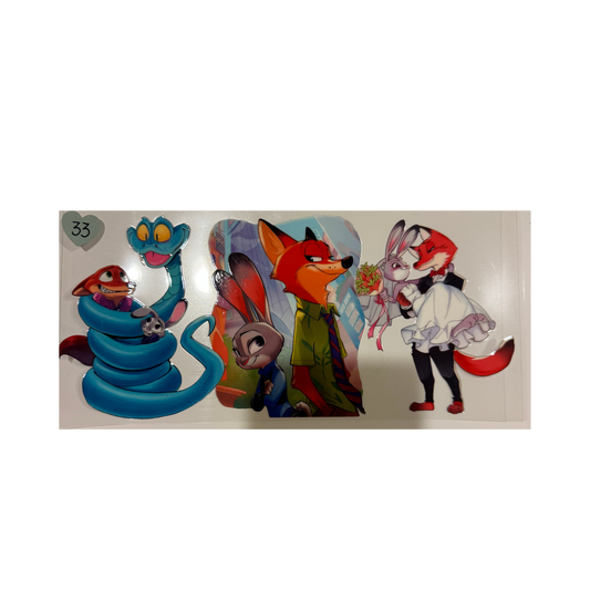 Zootopia