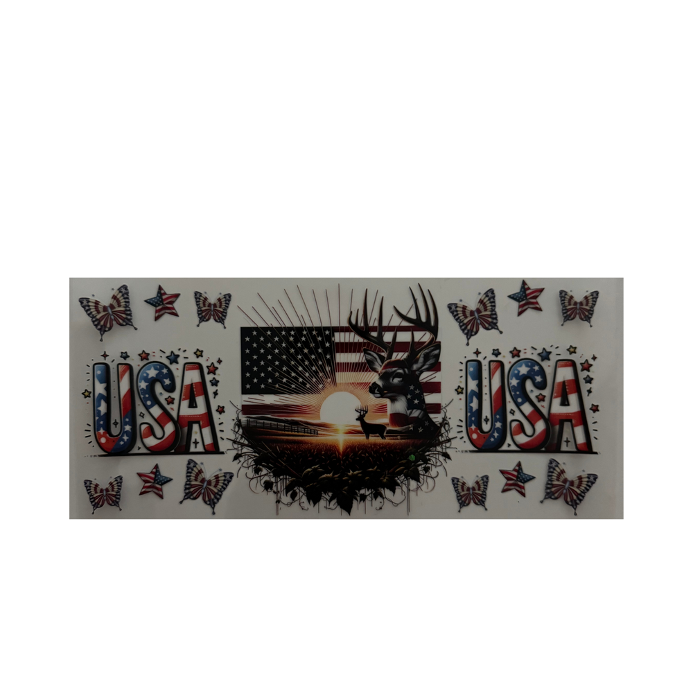 USA Deer