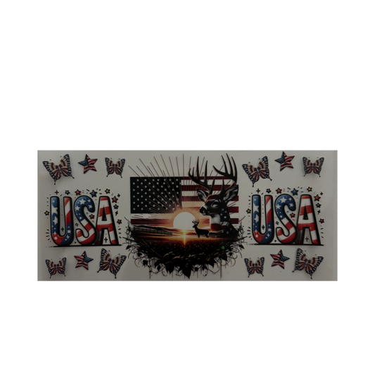 USA Deer