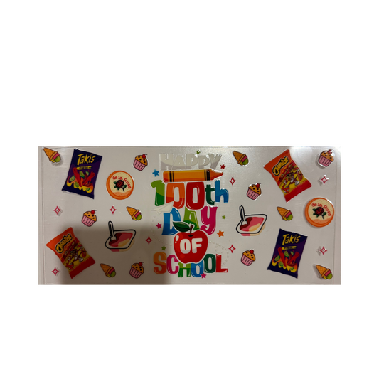100th Day of School