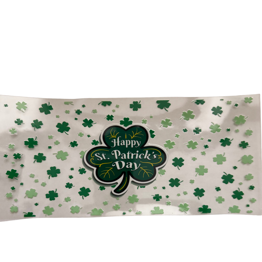 Happy St. Patricks Day