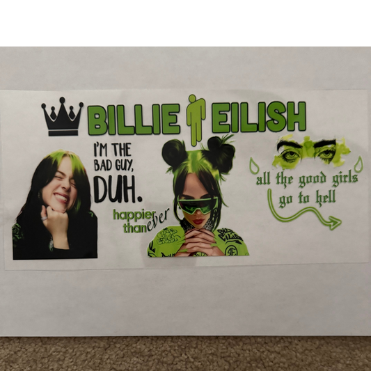 Billie Eilish