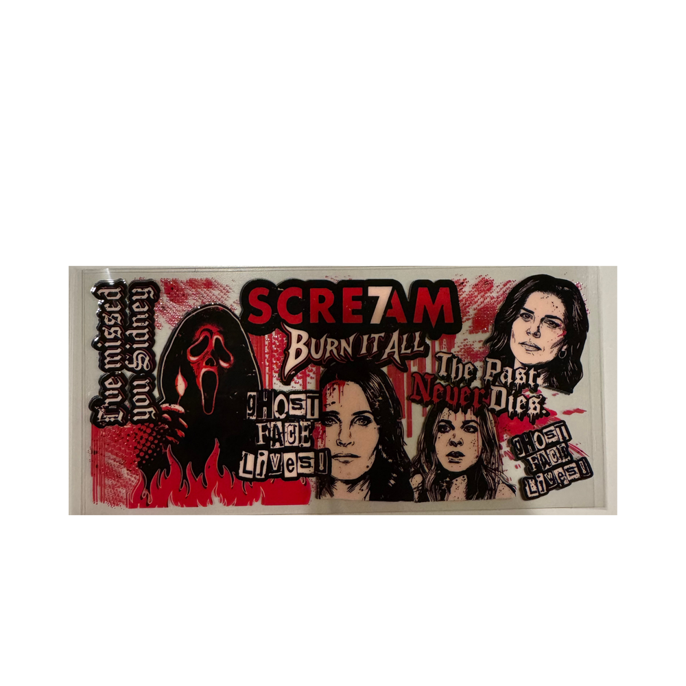 Scream 7