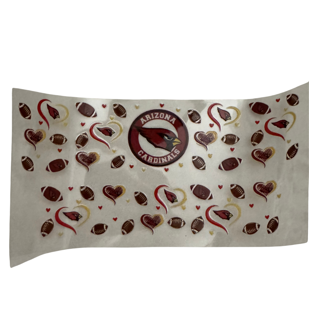 3oz  - Cardinals
