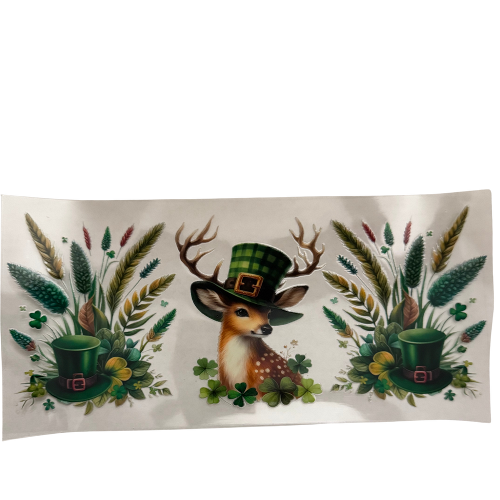 Patty's Deer