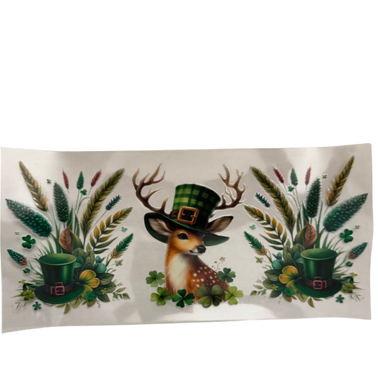 Patty's Deer