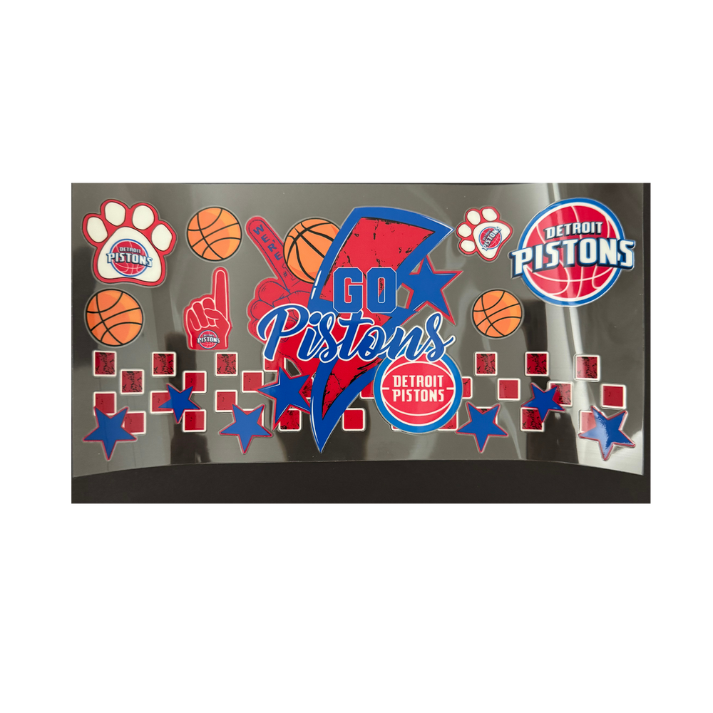 Pistons - NBA