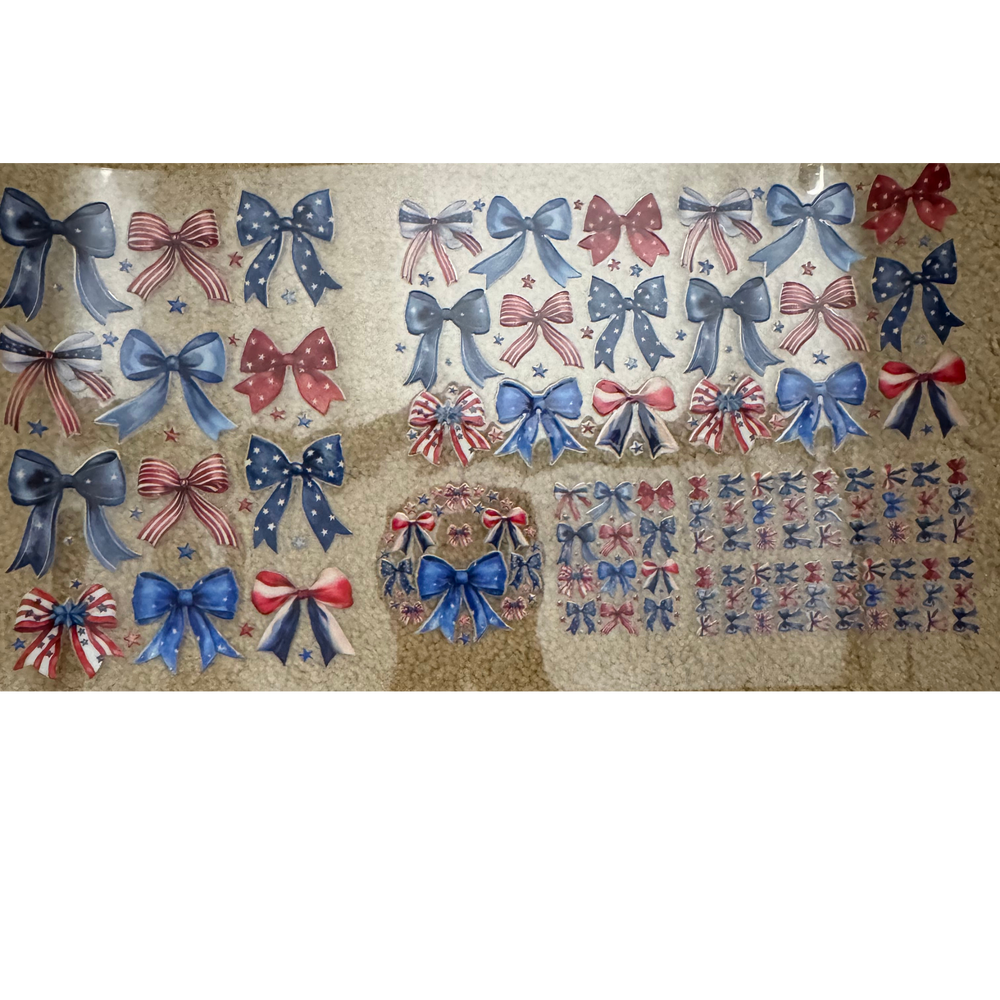 6 in 1 - USA Bows