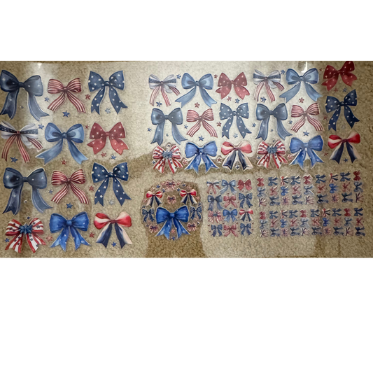 6 in 1 - USA Bows