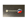 Straw Toppers