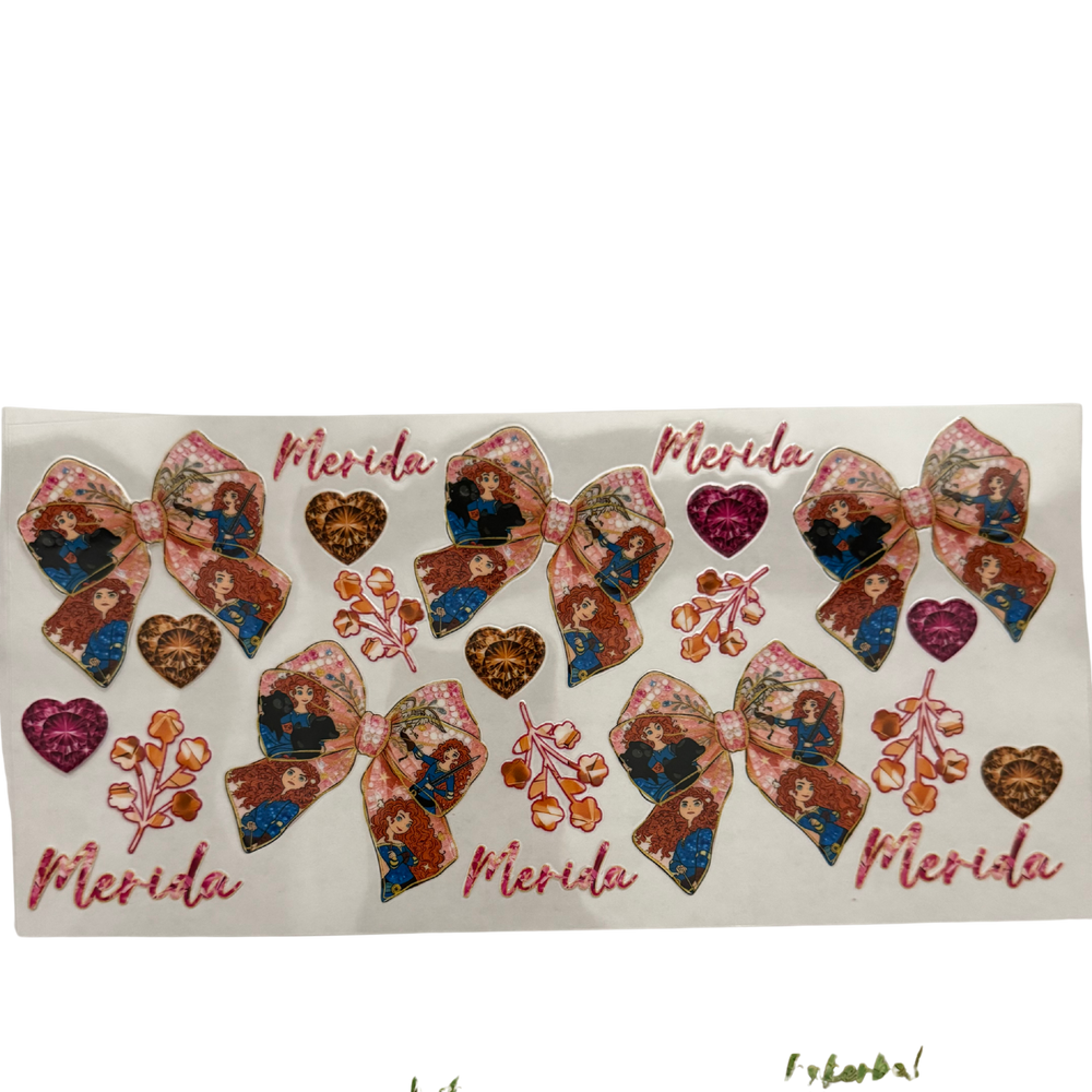 Merida Bows