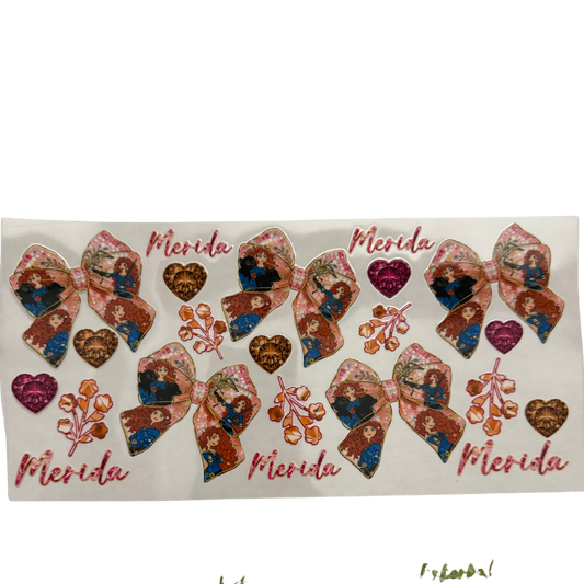 Merida Bows
