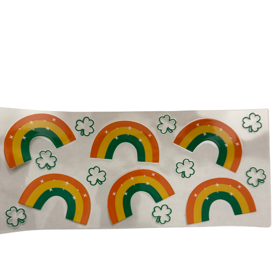 Pattys Rainbows