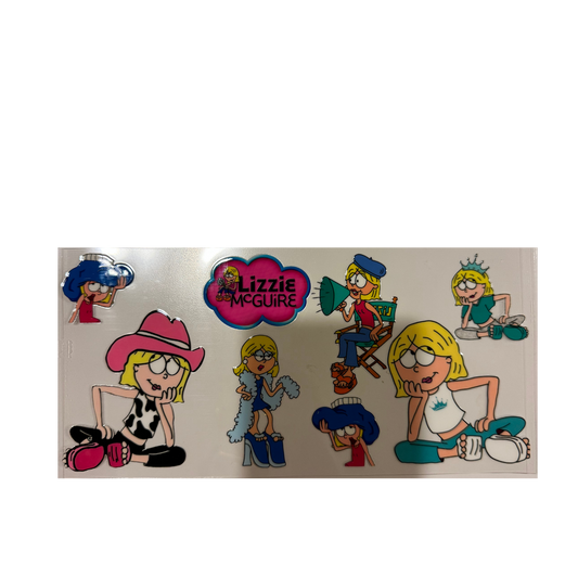 Lizzie McGuire
